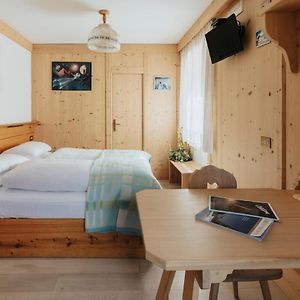 Camera deluxe con letto king size