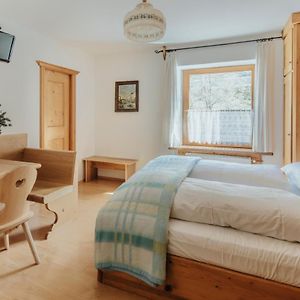 Camera standard con letto king size